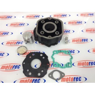 cilindro 50cc derbi senda gpr gilera gsm
