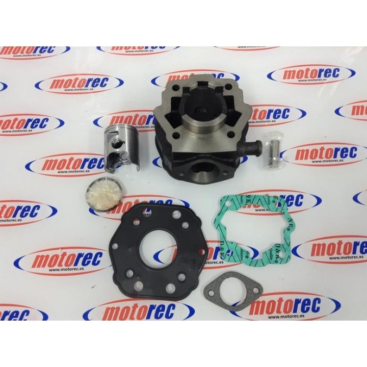 cilindro 50cc derbi senda gpr gilera gsm