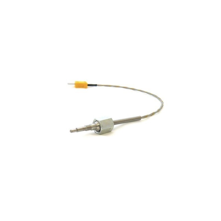 sensor temperatura escape tipo k