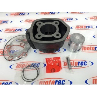 cilindro 70cc yamaha aerox beta mbk