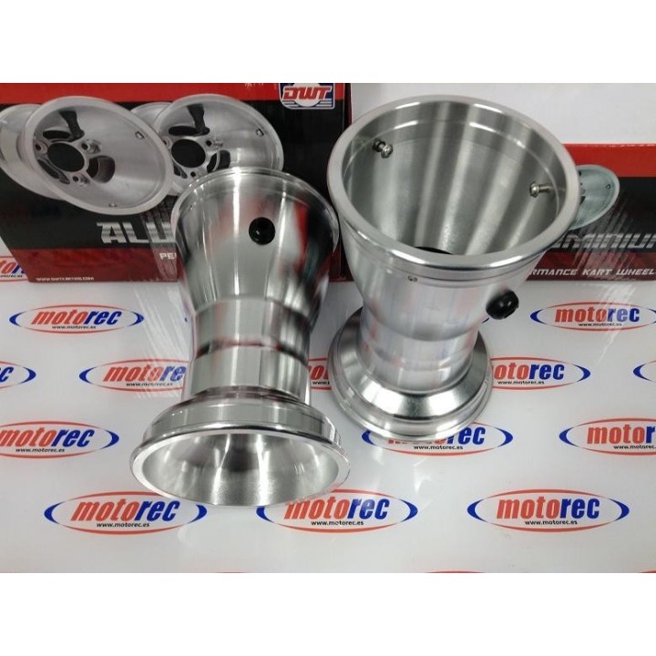 llantas trasera douglas aluminio