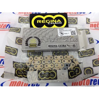 cadena regina paso 428