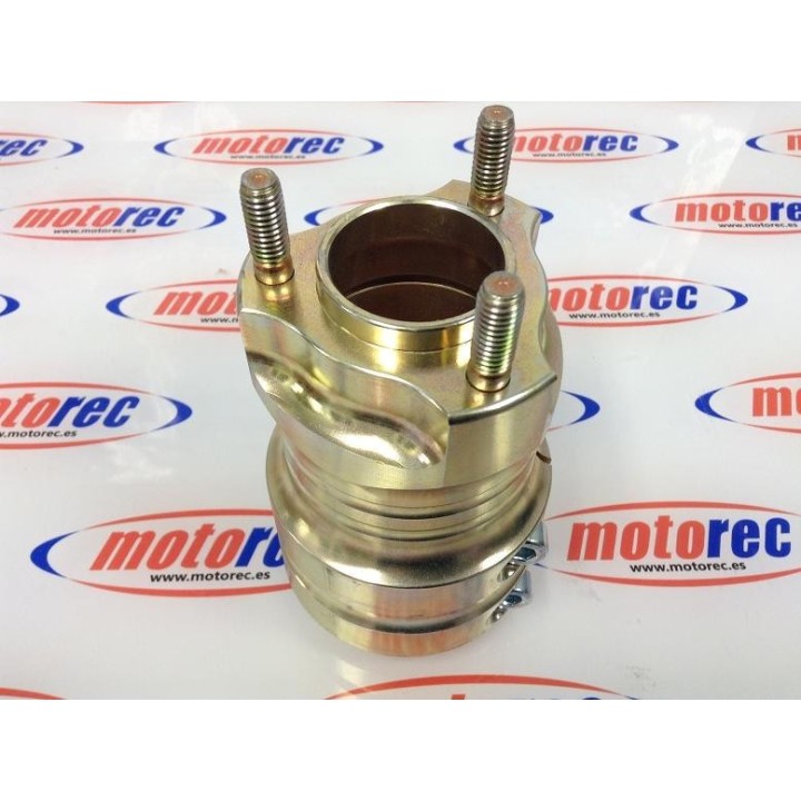 Buje Magnesio Trasero 114 x 50 x 8 mm