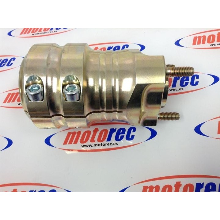 Buje Magnesio Trasero 114 x 50 x 8 mm