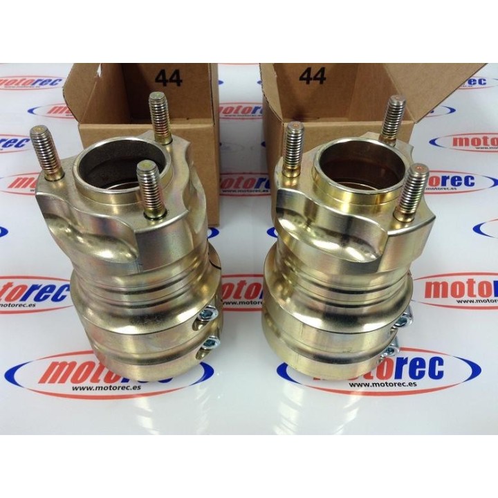 Buje Magnesio Trasero 114 x 50 x 8 mm