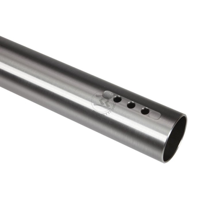 eje trasero 50x1040/2mm medio-duro
