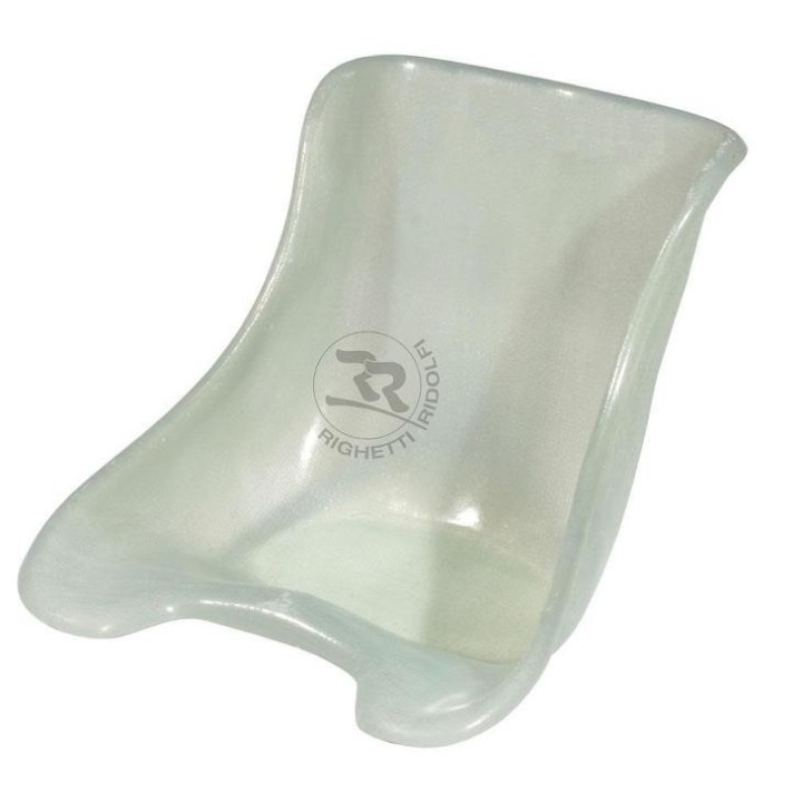 asiento x6 fibra talla 2 (m)