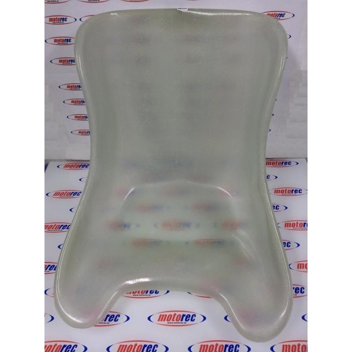asiento x6 fibra talla 2 (m)