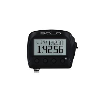 aim solo gps