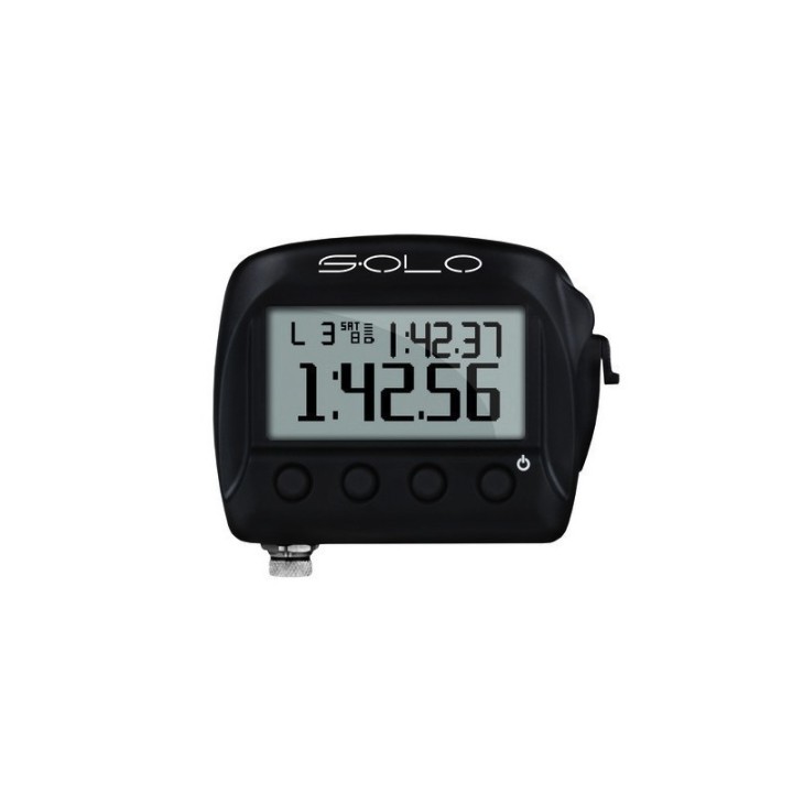 aim solo gps