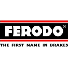 pastillas freno delantero ferodo honda cbr 900
