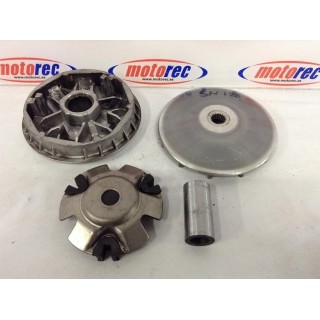 variador honda sh 125 - 150 dylan ps @