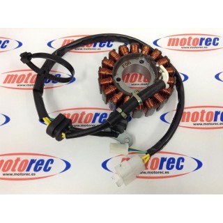 stator kymco gran dink 250 people x citing