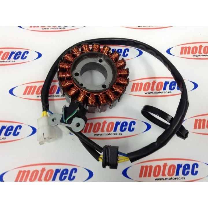 stator kymco gran dink 250 people x citing