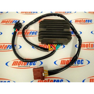 regulador aprilia piaggio beverly derbi