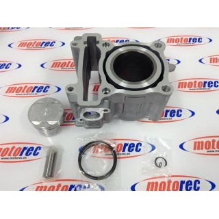 cilindro yamaha xmax 125