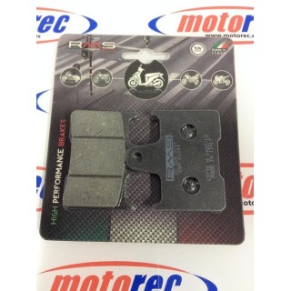 pastillas freno trasero honda cb 1300 suzuki gsxr kawasaki