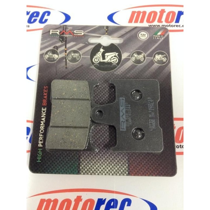 pastillas freno trasero honda cb 1300 suzuki gsxr kawasaki