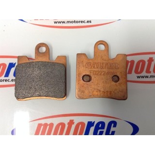pastillas freno suzuki burgman 250 400 daelim sym
