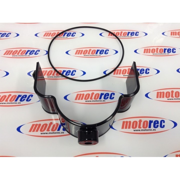 Soporte para filtro NOX - NEGRO