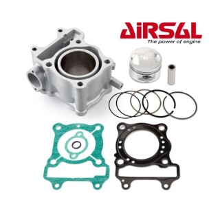 cilindro airsal honda sh 125