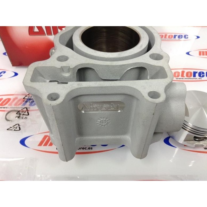cilindro airsal honda sh 125