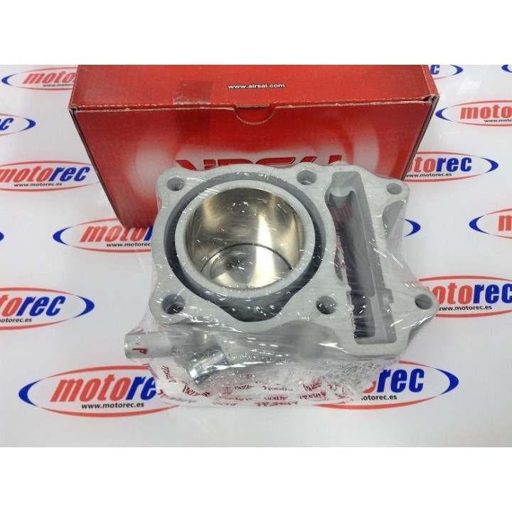 cilindro airsal honda sh 125