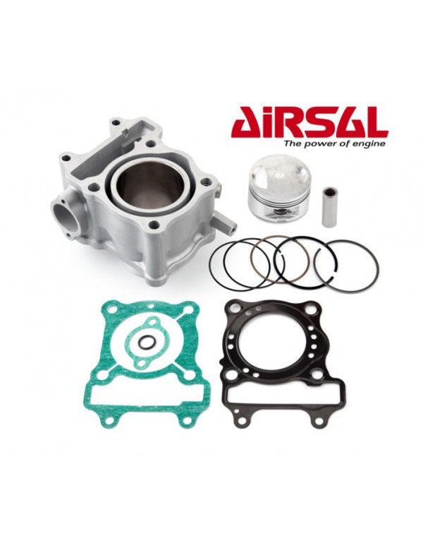 cilindro airsal honda sh 150