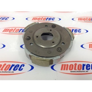 kit mordazas embrague suzuki burgman 125 150
