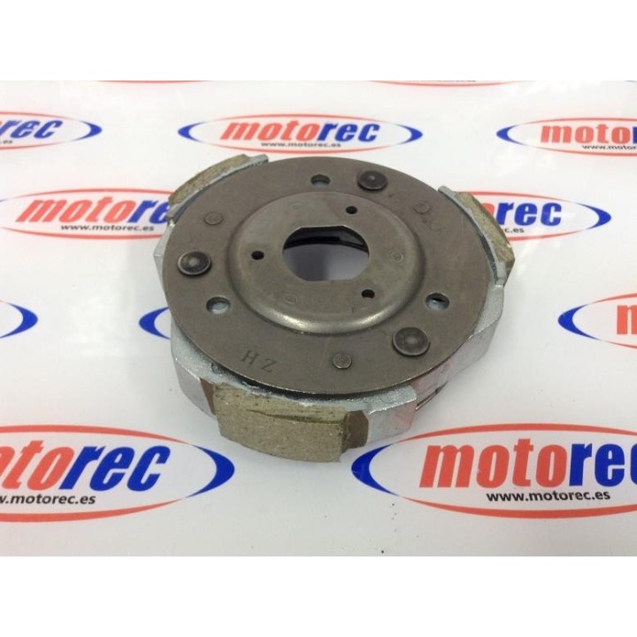 kit mordazas embrague suzuki burgman 125 150