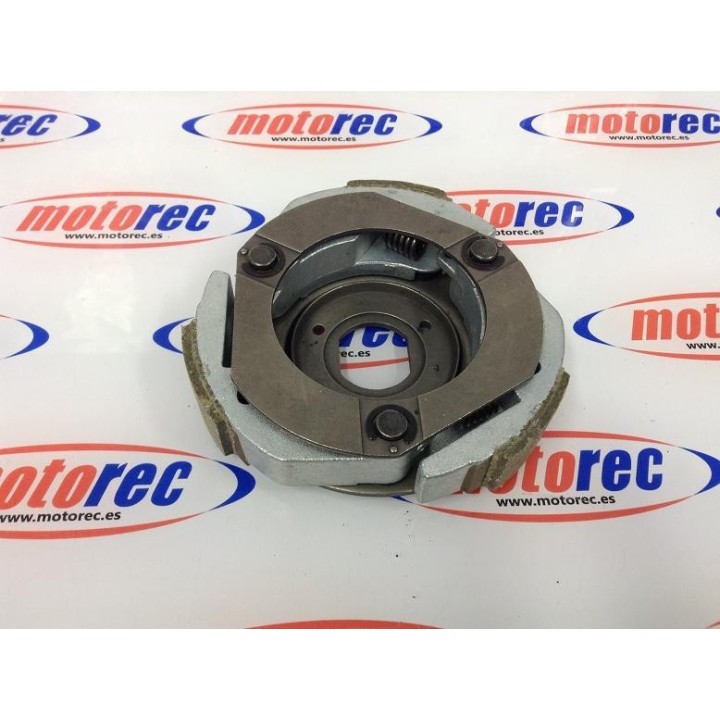 kit mordazas embrague suzuki burgman 125 150