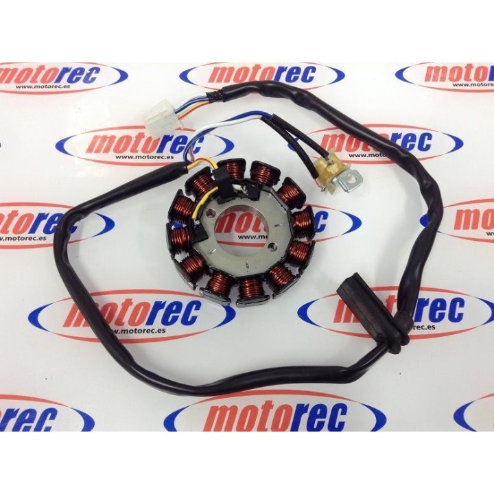 stator yamaha am6 beta rieju mbk 2007