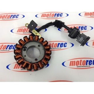 stator aprilia 250 piaggio 250 beverly gilera derbi