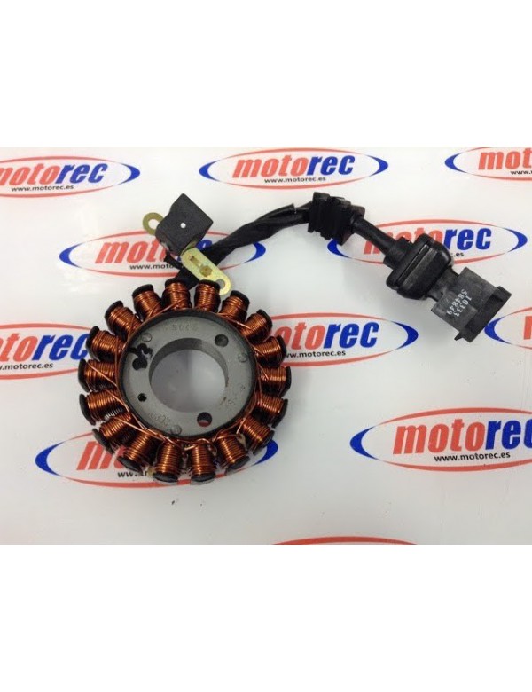 stator aprilia 250 piaggio 250 beverly gilera derbi