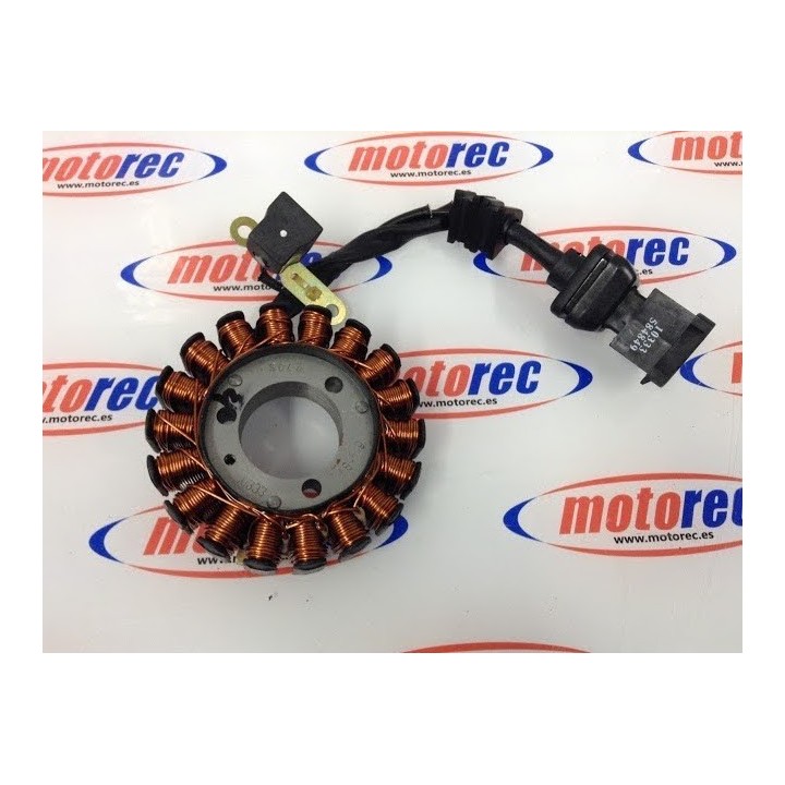 stator aprilia 250 piaggio 250 beverly gilera derbi