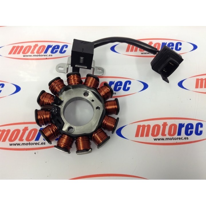 stator piaggio liberty 50 4t vespa zip aprilia derbi