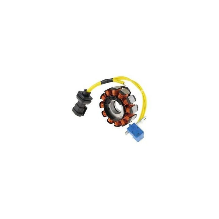 stator piaggio 125 liberty aprilia gilera vespa 125