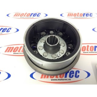 volante magnetico aprilia 200 runner  malaguti piaggio