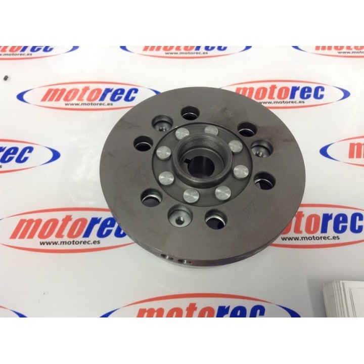 volante magnetico aprilia 200 runner  malaguti piaggio