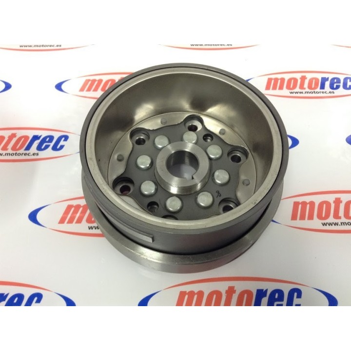 volante magnetico aprilia 250 derbi gp1 beverly 250