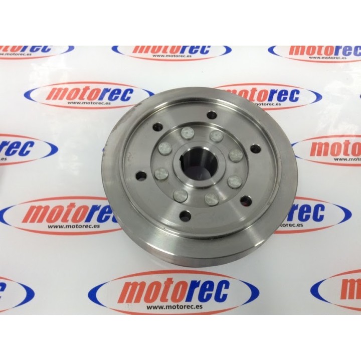 volante magnetico aprilia 250 derbi gp1 beverly 250