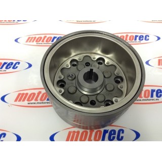 volante magnetico piaggio beverly 500 aprilia