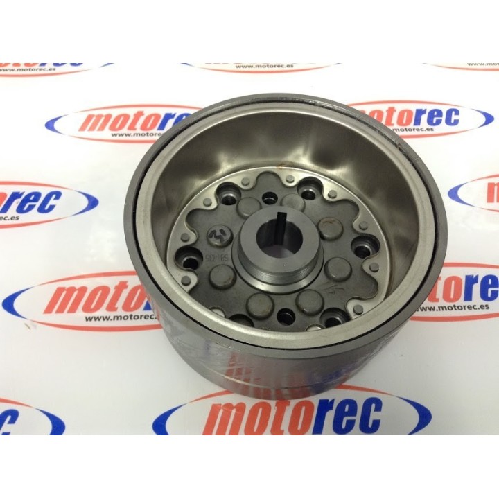 volante magnetico piaggio beverly 500 aprilia