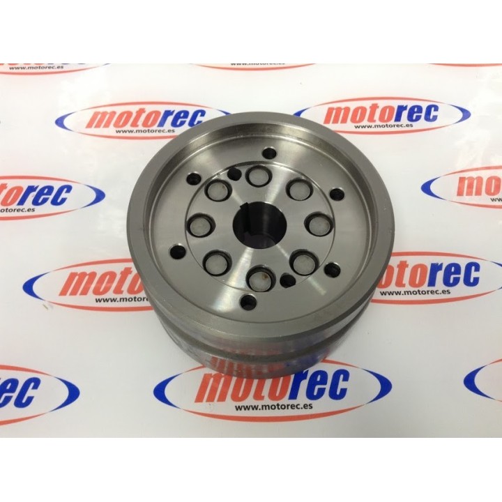 volante magnetico piaggio beverly 500 aprilia