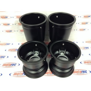 llantas magnesio crg maranello zanardi danilo