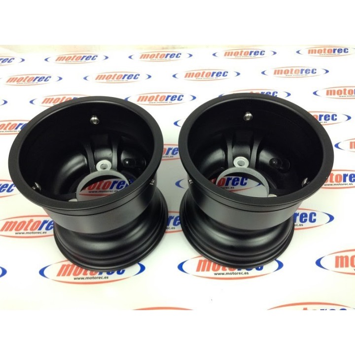 llantas magnesio crg maranello zanardi danilo