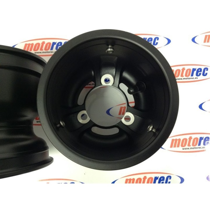 llantas magnesio crg maranello zanardi danilo