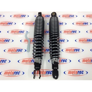 amortiguadores trasero yamaha xmax 125 250