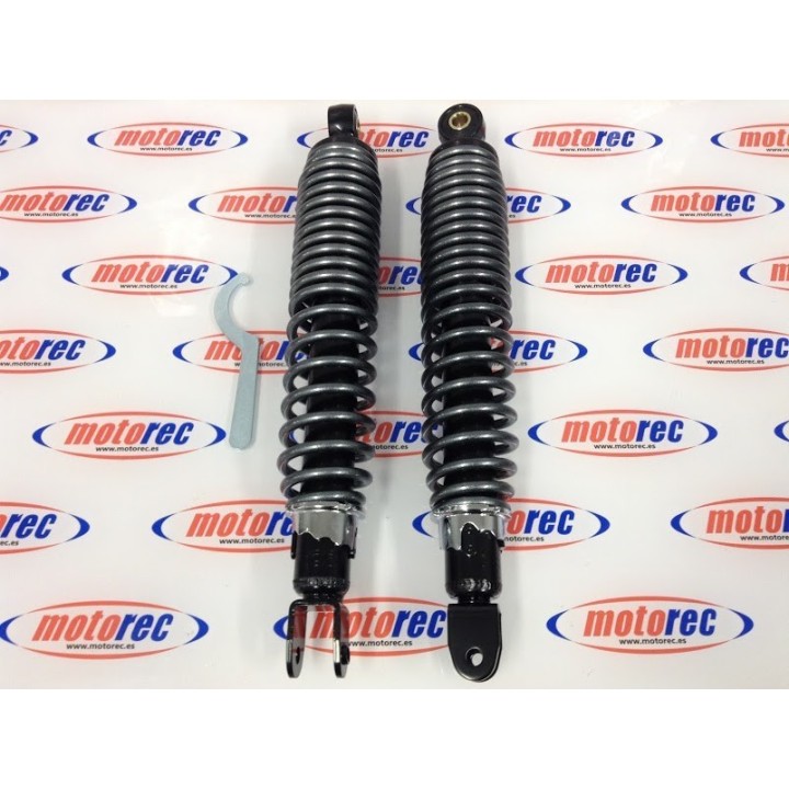 amortiguadores trasero yamaha xmax 125 250
