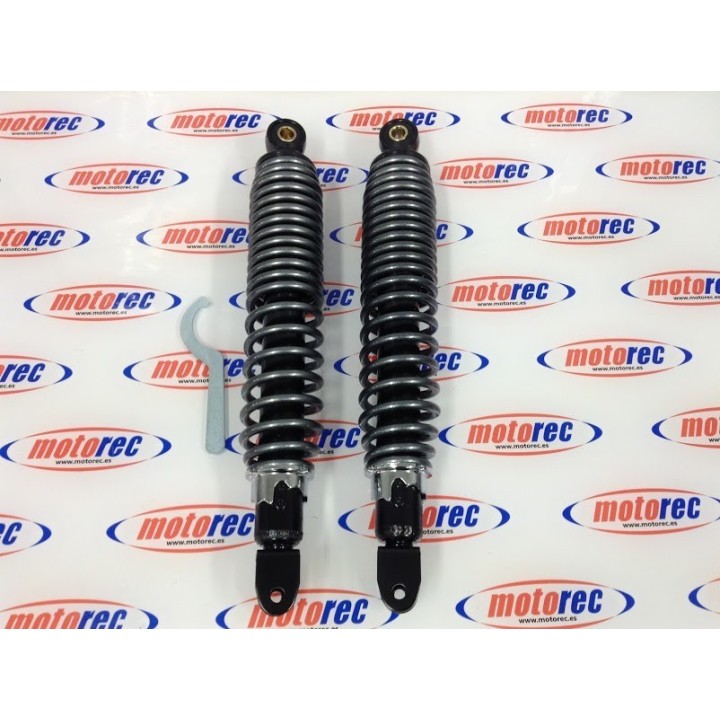 amortiguadores trasero yamaha xmax 125 250